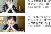 【悲報】オトナ女優・七沢みあのYouTubeがこちら…もうあかん…