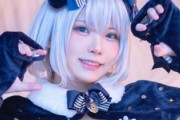 【画像13枚】コスプレイヤーのえなこ、可愛いかった！