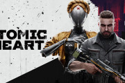 『Atomic Heart』評価・感想まとめ【アトミックハート】