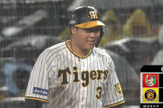 【珍事】 甲子園、降雨中断→再開→1球でコールドゲーム！ 大山だけ得をするｗｗｗｗ