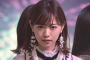 【乃木坂46】やっぱ西野七瀬の表情は最強だなぁ... ※gifあり