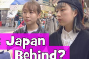 海外「感染力に関するアニメでも作れば、みんな深刻に受け止めてくれるかも！？」政府のコロナ対策は遅れているのか？日本人へのインタビュー