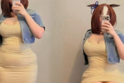 【ウマ娘】あまりにもムチムチすぎる原作のメイショウドトウ