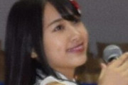 【芸能】NGT48富永夢有が活動辞退　即日活動終了に「突然の発表で驚かせてしまってごめんなさい」