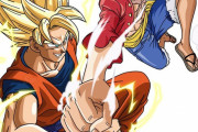 外国人「世界的にはワンピースとドラゴンボールどっちが人気なの？」
