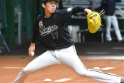 【野球】ロッテ「佐々木朗希」“数字は聞いちゃダメ”事件　プロ野球の宝でも“過保護”の声