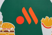 ロシアのマック後継店の名称が決定！その名も・・・「おいしい。ただ、それだけだ」