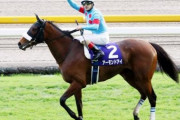 【速報】アーモンドアイがジャパンカップ優勝 ラストラン飾り「9冠」に
