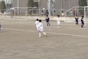 【動画】日本の子供達のサッカー、マジで戦術的に世界最高峰だと絶賛されるｗｗｗｗｗｗｗｗｗ