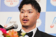 佐藤輝明、大谷翔平に“弟子入り”志願　WBCの共闘熱望…明かした憧れ「世界一のバッター」