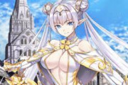 【FGO・画像あり】ブリトマート、鎧のままだったら人気出た説wwwwww←ガチ考察してみた結果…