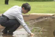 天皇陛下が皇居で田植え→外国人「なんて素敵な文化だ！」　海外の反応