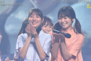 【日向坂46】やりたい放題のメンバーがこちらw【THE MUSIC DAY2022】