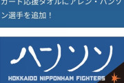 日ハム球団職員、来日間もない外国人に無理難題を押し付ける