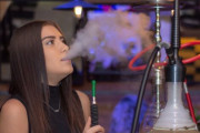 シーシャ屋の何がいいのか理解できない