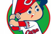 広島カープ（ヤクルトに次ぐ強力打線です、得失点差＋です、中日と0.5ゲーム差です）←なんで？？？