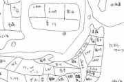 最近のJKが書いた日本地図ｗｗｗｗｗｗｗｗｗｗｗ