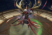 【FF14】エデン零式：再生編3層、DPSチェックが比較的楽でなによりやっていて面白いと好評！「気持ちよく殴れる」「凄く丁寧に作られてる」
