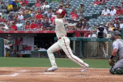 大谷翔平ってイチロー超えた？