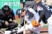 【悲報】藤原恭大さん（プロ6年目）、今年もダメそう