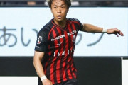 横浜FC、札幌退団のMF駒井善成の獲得を発表「横浜FCのために自分らしく全力で」（関連まとめ）