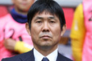 【日本代表】森保監督が“新たな顔”を見せた起用法に言及「試すことの1つだと思っていた」