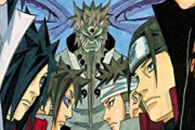 【NARUTO】実際六道マダラってどれくらい強いの？