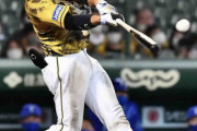 阪神梅野隆太郎「なにかあるんじゃないかと」９回１死からサヨナラに火付け