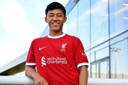 【朗報】リヴァプール遠藤航さん、なんか普通にチームの主力になるｗ