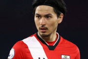 南野拓実さん、サウサンプトン完全移籍の可能性浮上！