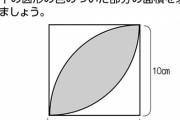 VIPPER、小学6年生の問題が解けない。