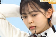 【画像あり】何かを『くわえている』乃木坂メンバーってなんかええよな
