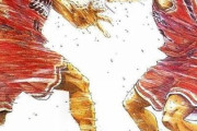 【朗報？】スラムダンク映画化
