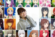 声優の種崎敦美、来期アニメ出演作最多になる