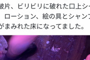 アイドル「オタクが気持ち悪すぎて精神的に限界なので活動休止します」