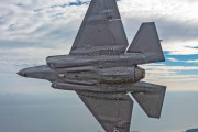 フルレート生産移行への予兆？ F-35システム開発実証の一部が終了しSDD機が退役開始