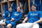 韓国人「大谷一人で圧勝だろ…」日本メジャーリーグ3人衆 vs 韓国メジャーリーグ3人衆の実績と影響力を比較した結果がこちら　韓国の反応