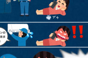 【女だけの国へ】女性さん、エアコンを修理できず咽び泣く