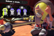 【悲報】「スプラトゥーン３」の新作発表されたのに話題にならない←は？