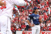 西武・今井達也　今季ワースト７回５失点で開幕からのハイクオリティースタートが１０試合でストップ