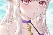 【FEH】金鹿女子はリシテアだけ水着ないのか