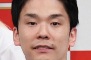 かまいたち濱家隆一　コロナ感染　ZIP出演後に発熱　相方・山内健司は検査結果待ち