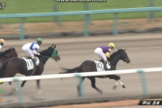 【競馬】山田騎手、初の無観客競馬にも余裕「特に問題はないでしょう」