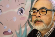 宮崎駿監督作品「イマイチだと思った作品は？」 ４位『カリ城』、トップ３は？