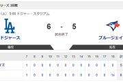 ドジャース、6時間30分超え死闘を制す！延長18回フリーマンがサヨナラ弾！ 大谷翔平２発＆２二塁打のち５四球