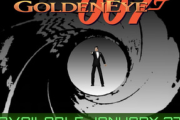 Switch2より「ゴールデンアイ007」の方がやばいと思うんだが何で全く話題になってないの