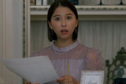 【動画】玉井詩織出演ドラマ『あのクズを殴ってやりたいんだ 第1話』TVer見逃し配信スタート！