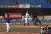 【超速報】鳥谷、ヒットを打つ！！