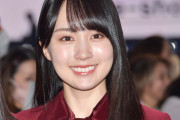 乃木坂46賀喜遥香の“イケメン行動”明かされる 岡本姫奈・池田瑛紗ら5期生から歓声