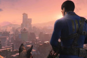 【悲報】Fallout4さん、なぜGOTYにならなかったかマジでわからない